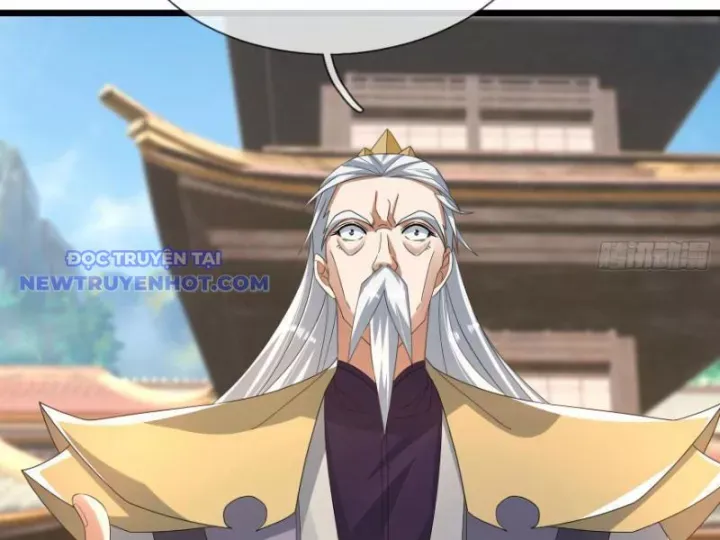 Tiên Làm Nô Thần Là Bộc, Đại Đế Làm Chó Giữ Nhà Chap 24 - Next Chap 25