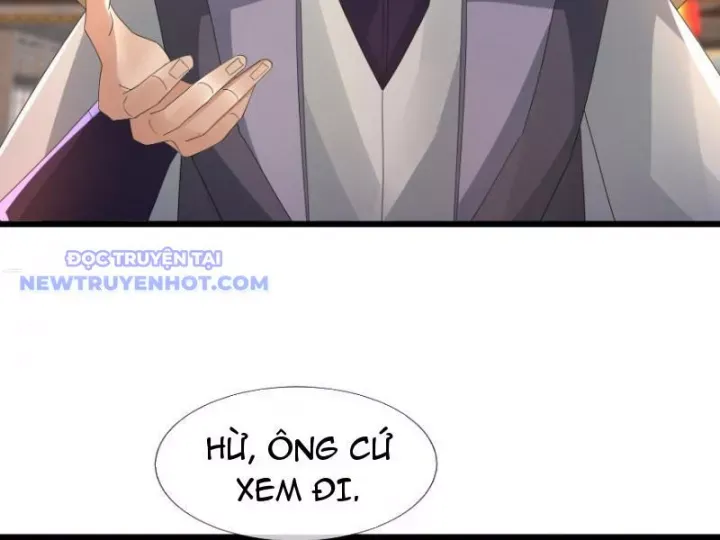 Tiên Làm Nô Thần Là Bộc, Đại Đế Làm Chó Giữ Nhà Chap 24 - Next Chap 25