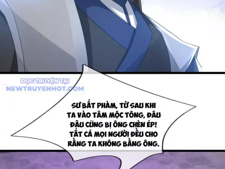 Tiên Làm Nô Thần Là Bộc, Đại Đế Làm Chó Giữ Nhà Chap 24 - Next Chap 25