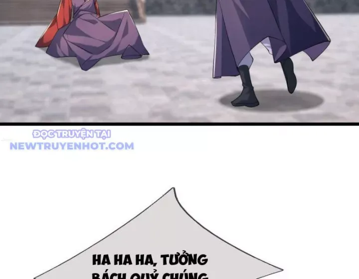 Tiên Làm Nô Thần Là Bộc, Đại Đế Làm Chó Giữ Nhà Chap 25 - Next Chap 26