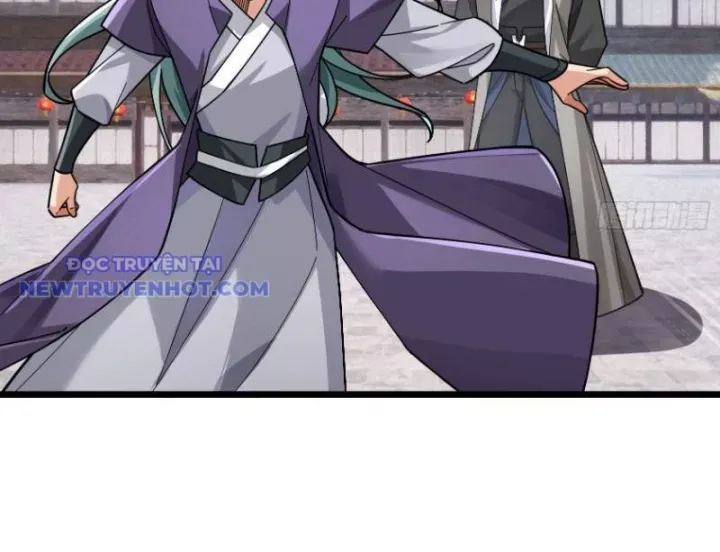 Tiên Làm Nô Thần Là Bộc, Đại Đế Làm Chó Giữ Nhà Chap 25 - Next Chap 26