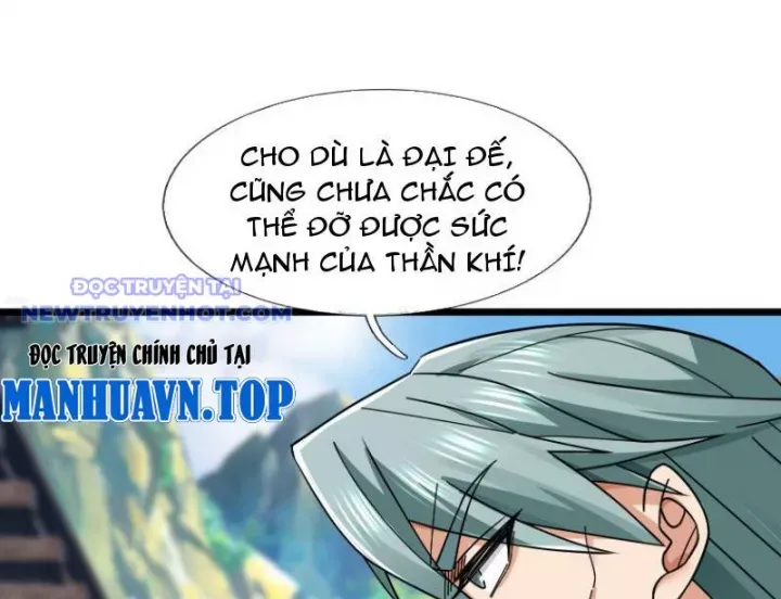 Tiên Làm Nô Thần Là Bộc, Đại Đế Làm Chó Giữ Nhà Chap 25 - Next Chap 26