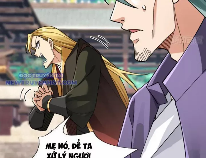 Tiên Làm Nô Thần Là Bộc, Đại Đế Làm Chó Giữ Nhà Chap 25 - Next Chap 26