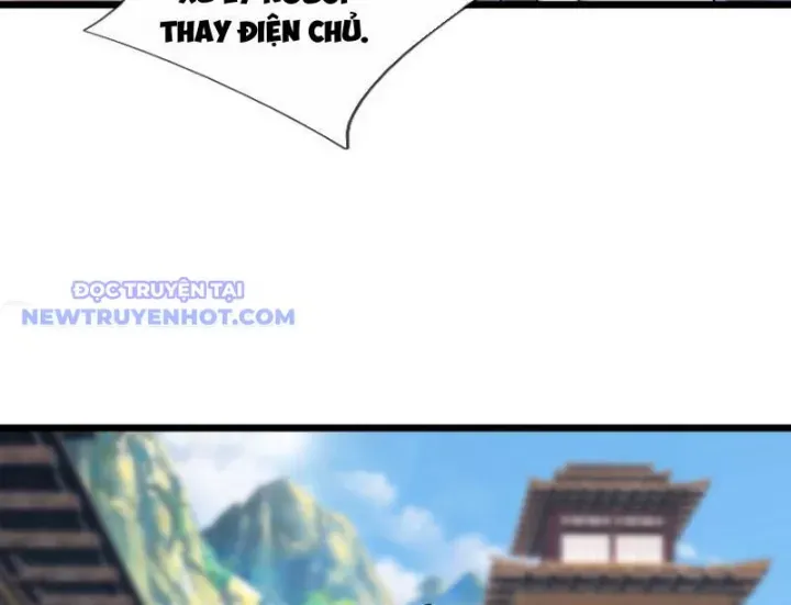 Tiên Làm Nô Thần Là Bộc, Đại Đế Làm Chó Giữ Nhà Chap 25 - Next Chap 26