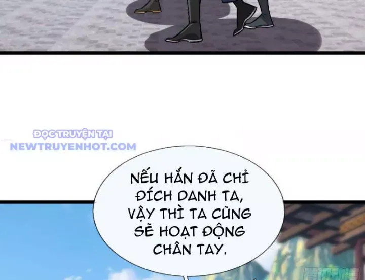Tiên Làm Nô Thần Là Bộc, Đại Đế Làm Chó Giữ Nhà Chap 25 - Next Chap 26
