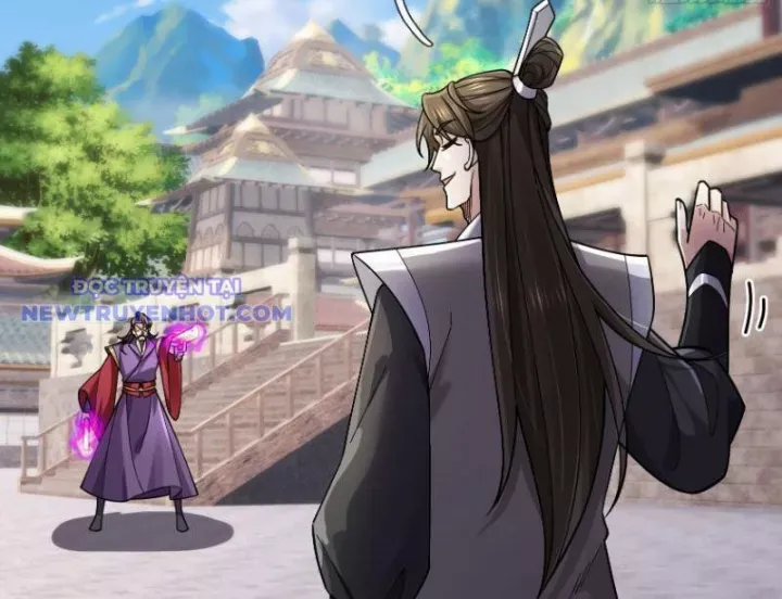 Tiên Làm Nô Thần Là Bộc, Đại Đế Làm Chó Giữ Nhà Chap 25 - Next Chap 26