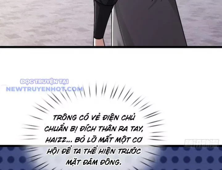 Tiên Làm Nô Thần Là Bộc, Đại Đế Làm Chó Giữ Nhà Chap 25 - Next Chap 26