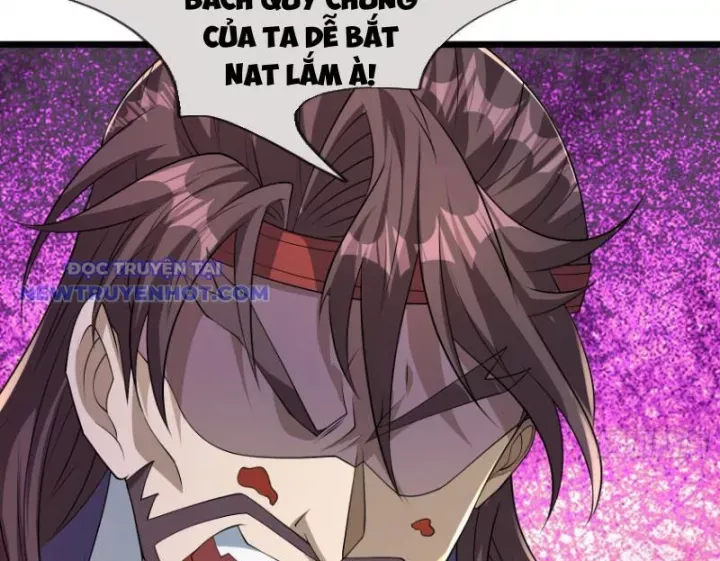 Tiên Làm Nô Thần Là Bộc, Đại Đế Làm Chó Giữ Nhà Chap 25 - Next Chap 26