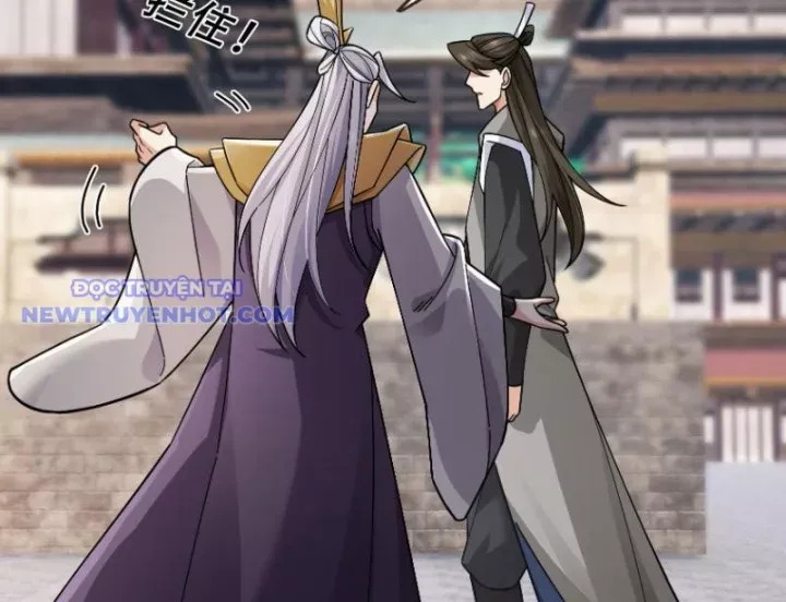 Tiên Làm Nô Thần Là Bộc, Đại Đế Làm Chó Giữ Nhà Chap 25 - Next Chap 26