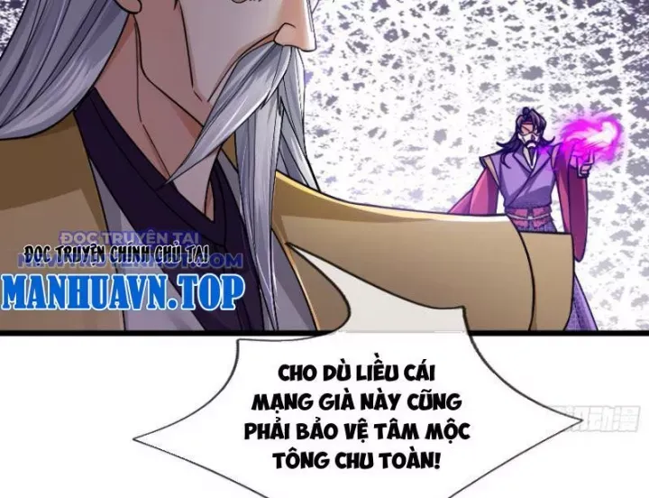 Tiên Làm Nô Thần Là Bộc, Đại Đế Làm Chó Giữ Nhà Chap 25 - Next Chap 26