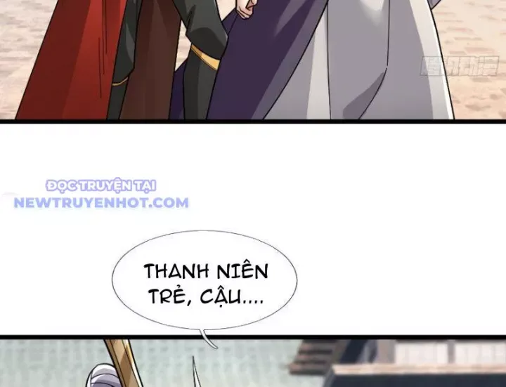 Tiên Làm Nô Thần Là Bộc, Đại Đế Làm Chó Giữ Nhà Chap 25 - Next Chap 26