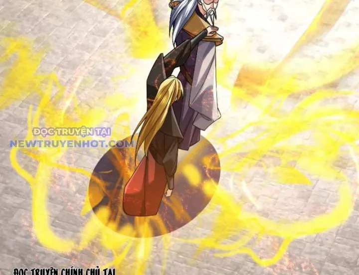 Tiên Làm Nô Thần Là Bộc, Đại Đế Làm Chó Giữ Nhà Chap 25 - Next Chap 26