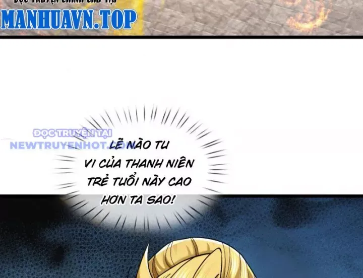 Tiên Làm Nô Thần Là Bộc, Đại Đế Làm Chó Giữ Nhà Chap 25 - Next Chap 26