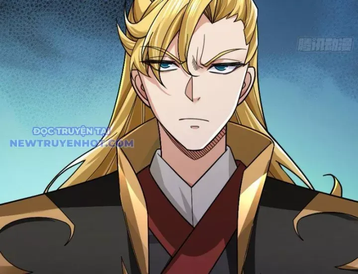 Tiên Làm Nô Thần Là Bộc, Đại Đế Làm Chó Giữ Nhà Chap 25 - Next Chap 26