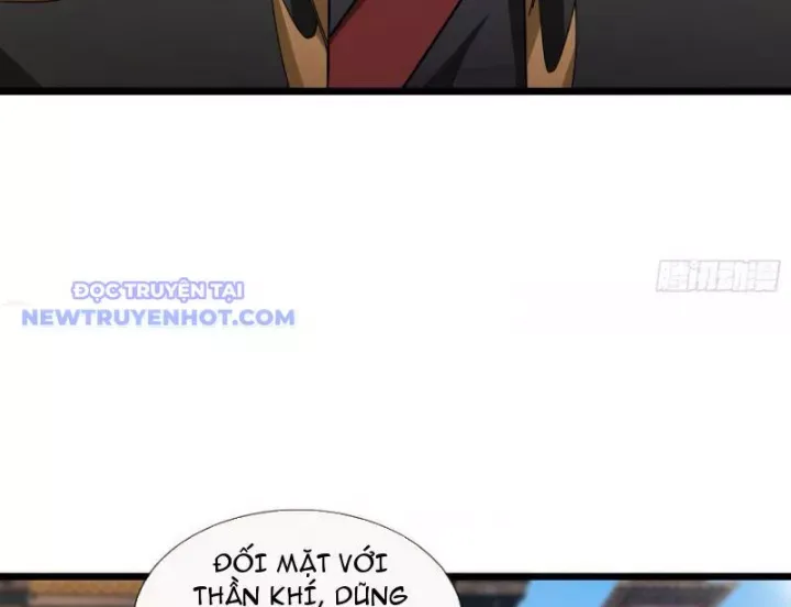 Tiên Làm Nô Thần Là Bộc, Đại Đế Làm Chó Giữ Nhà Chap 25 - Next Chap 26