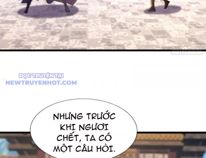 Tiên Làm Nô Thần Là Bộc, Đại Đế Làm Chó Giữ Nhà Chap 25 - Next Chap 26