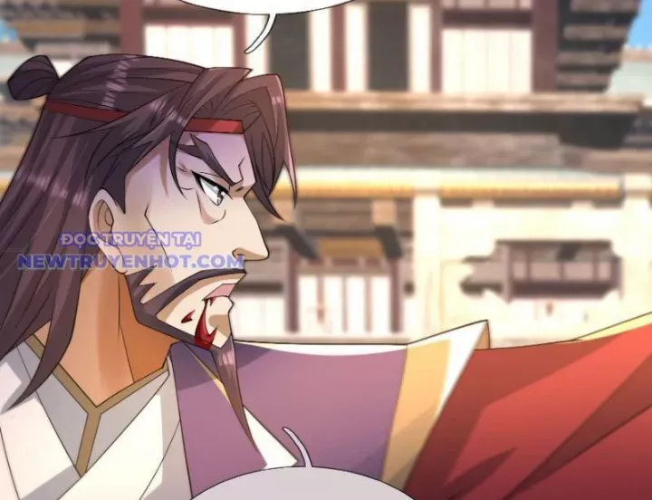 Tiên Làm Nô Thần Là Bộc, Đại Đế Làm Chó Giữ Nhà Chap 25 - Next Chap 26