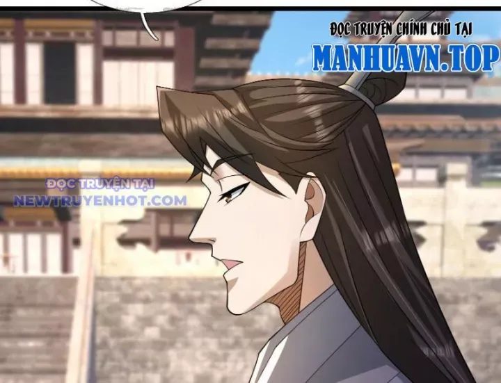 Tiên Làm Nô Thần Là Bộc, Đại Đế Làm Chó Giữ Nhà Chap 25 - Next Chap 26