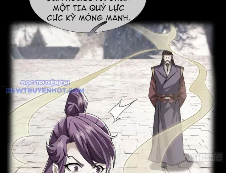 Tiên Làm Nô Thần Là Bộc, Đại Đế Làm Chó Giữ Nhà Chap 25 - Next Chap 26