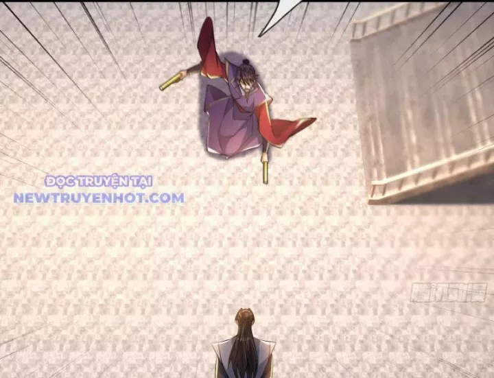 Tiên Làm Nô Thần Là Bộc, Đại Đế Làm Chó Giữ Nhà Chap 25 - Next Chap 26