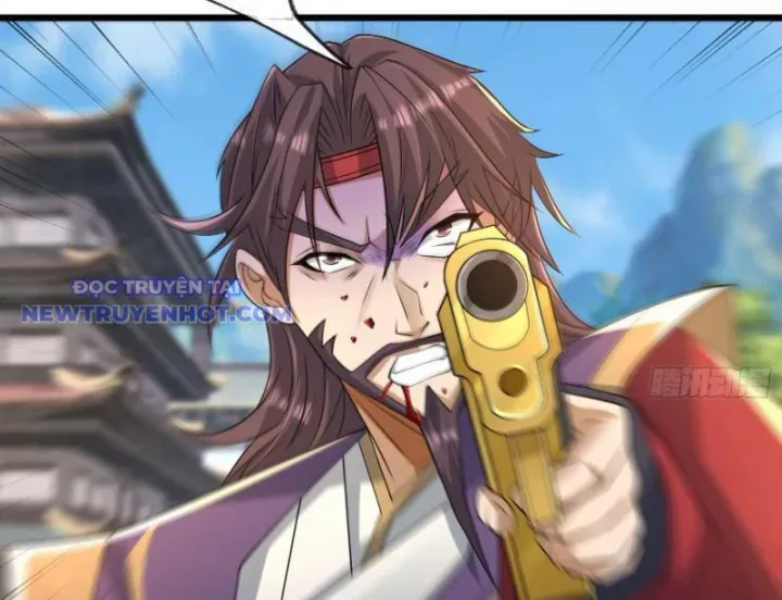 Tiên Làm Nô Thần Là Bộc, Đại Đế Làm Chó Giữ Nhà Chap 25 - Next Chap 26