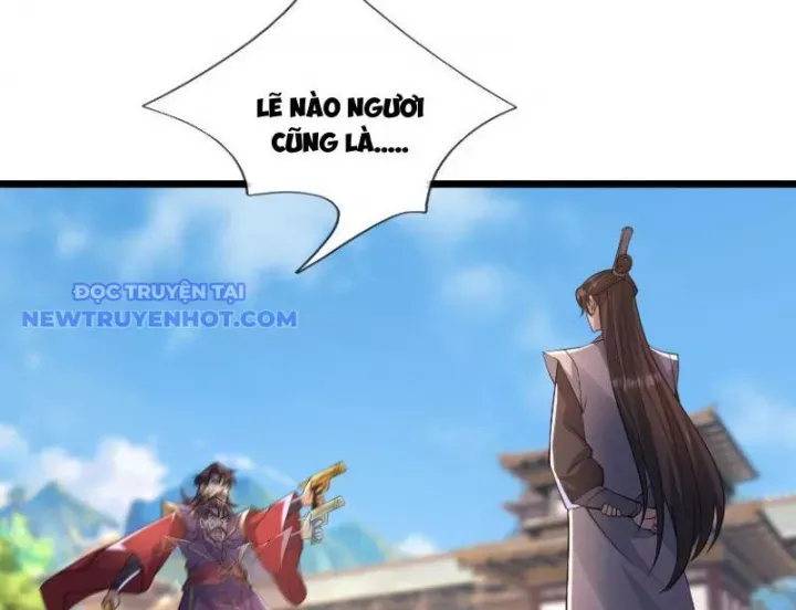 Tiên Làm Nô Thần Là Bộc, Đại Đế Làm Chó Giữ Nhà Chap 25 - Next Chap 26