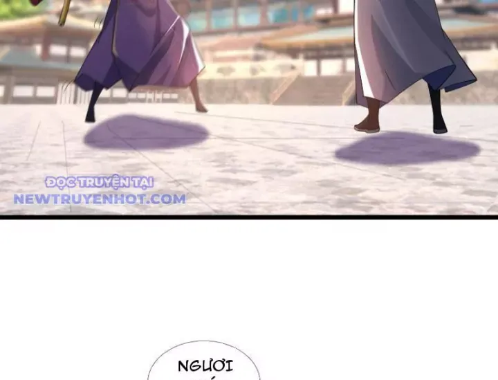 Tiên Làm Nô Thần Là Bộc, Đại Đế Làm Chó Giữ Nhà Chap 25 - Next Chap 26