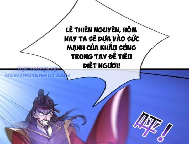 Tiên Làm Nô Thần Là Bộc, Đại Đế Làm Chó Giữ Nhà Chap 25 - Next Chap 26
