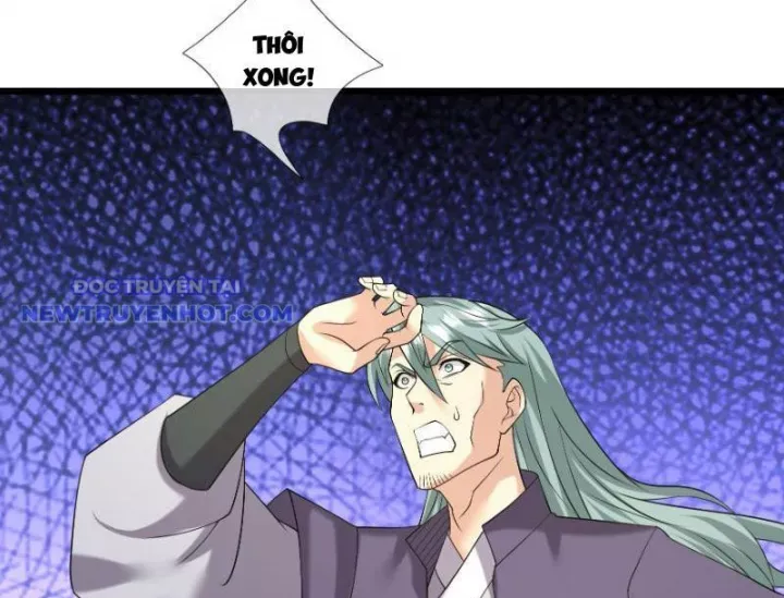 Tiên Làm Nô Thần Là Bộc, Đại Đế Làm Chó Giữ Nhà Chap 25 - Next Chap 26