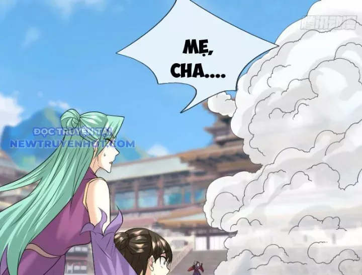 Tiên Làm Nô Thần Là Bộc, Đại Đế Làm Chó Giữ Nhà Chap 25 - Next Chap 26