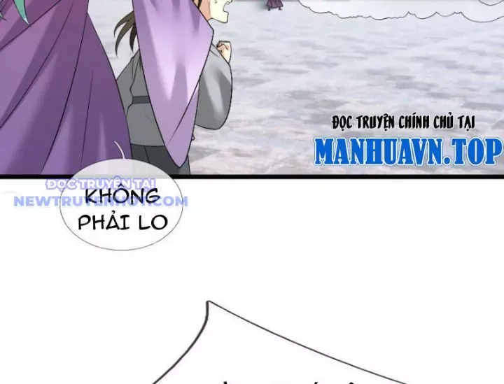 Tiên Làm Nô Thần Là Bộc, Đại Đế Làm Chó Giữ Nhà Chap 25 - Next Chap 26