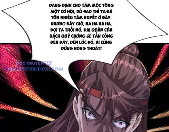 Tiên Làm Nô Thần Là Bộc, Đại Đế Làm Chó Giữ Nhà Chap 25 - Next Chap 26