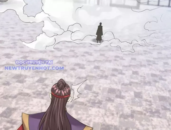 Tiên Làm Nô Thần Là Bộc, Đại Đế Làm Chó Giữ Nhà Chap 25 - Next Chap 26