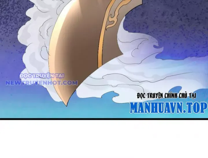 Tiên Làm Nô Thần Là Bộc, Đại Đế Làm Chó Giữ Nhà Chap 25 - Next Chap 26