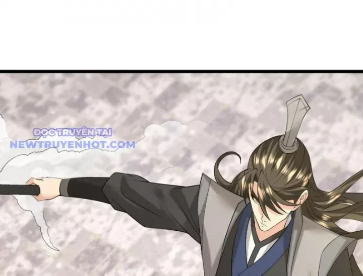 Tiên Làm Nô Thần Là Bộc, Đại Đế Làm Chó Giữ Nhà Chap 25 - Next Chap 26