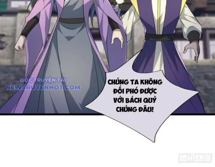 Tiên Làm Nô Thần Là Bộc, Đại Đế Làm Chó Giữ Nhà Chap 25 - Next Chap 26