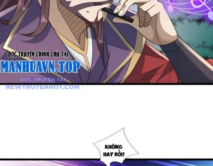 Tiên Làm Nô Thần Là Bộc, Đại Đế Làm Chó Giữ Nhà Chap 25 - Next Chap 26