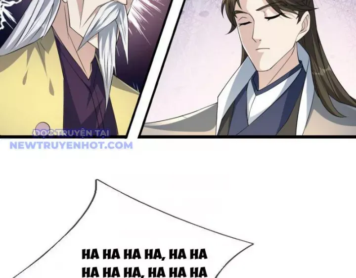 Tiên Làm Nô Thần Là Bộc, Đại Đế Làm Chó Giữ Nhà Chap 25 - Next Chap 26