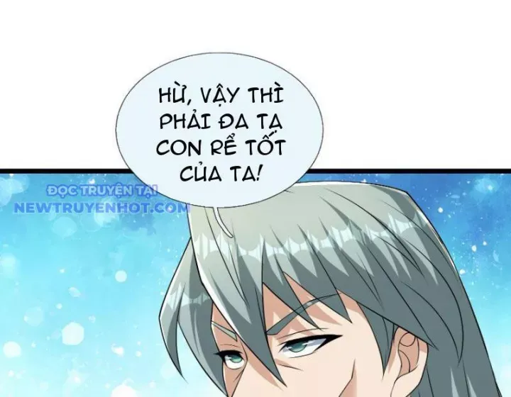 Tiên Làm Nô Thần Là Bộc, Đại Đế Làm Chó Giữ Nhà Chap 25 - Next Chap 26