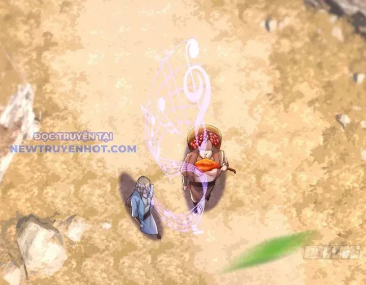 Tiên Làm Nô Thần Là Bộc, Đại Đế Làm Chó Giữ Nhà Chap 25 - Next Chap 26