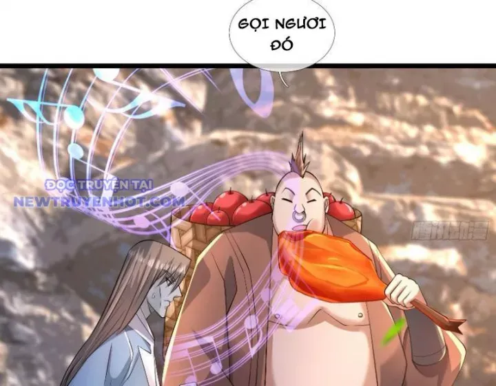 Tiên Làm Nô Thần Là Bộc, Đại Đế Làm Chó Giữ Nhà Chap 25 - Next Chap 26