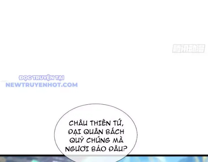 Tiên Làm Nô Thần Là Bộc, Đại Đế Làm Chó Giữ Nhà Chap 25 - Next Chap 26