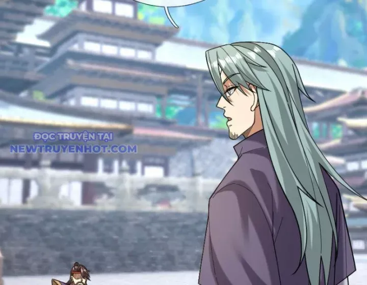 Tiên Làm Nô Thần Là Bộc, Đại Đế Làm Chó Giữ Nhà Chap 25 - Next Chap 26