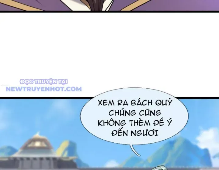 Tiên Làm Nô Thần Là Bộc, Đại Đế Làm Chó Giữ Nhà Chap 25 - Next Chap 26