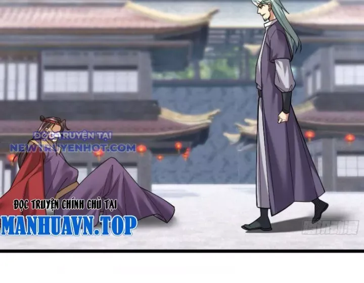 Tiên Làm Nô Thần Là Bộc, Đại Đế Làm Chó Giữ Nhà Chap 25 - Next Chap 26