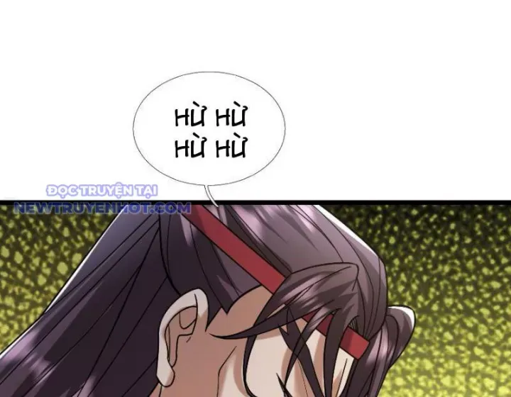 Tiên Làm Nô Thần Là Bộc, Đại Đế Làm Chó Giữ Nhà Chap 25 - Next Chap 26