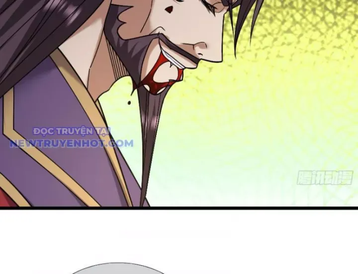 Tiên Làm Nô Thần Là Bộc, Đại Đế Làm Chó Giữ Nhà Chap 25 - Next Chap 26