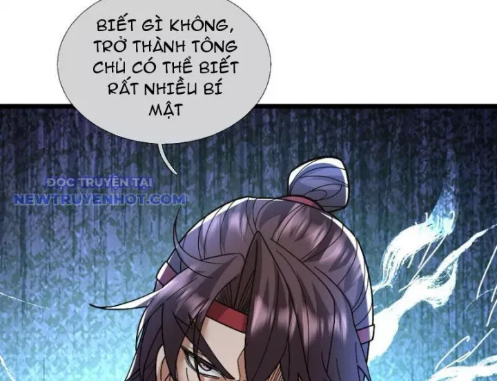 Tiên Làm Nô Thần Là Bộc, Đại Đế Làm Chó Giữ Nhà Chap 25 - Next Chap 26