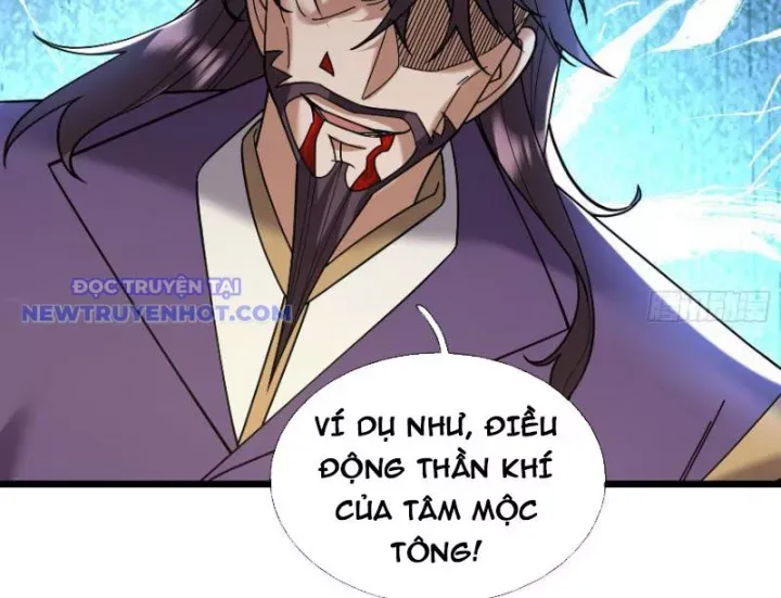 Tiên Làm Nô Thần Là Bộc, Đại Đế Làm Chó Giữ Nhà Chap 25 - Next Chap 26