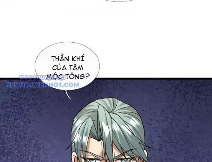 Tiên Làm Nô Thần Là Bộc, Đại Đế Làm Chó Giữ Nhà Chap 25 - Next Chap 26